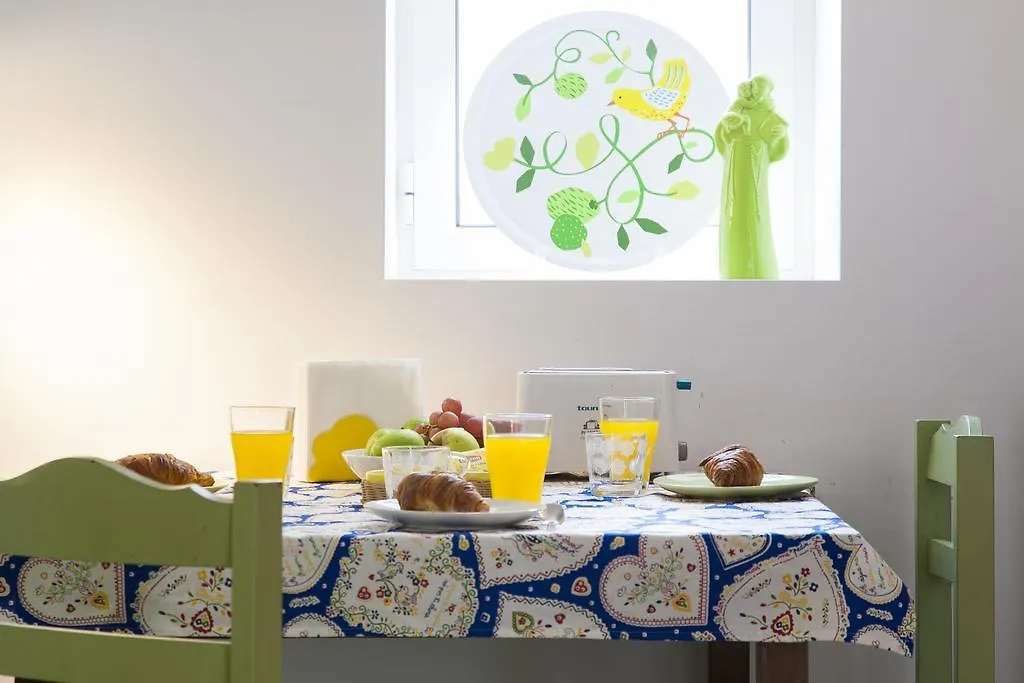 Joivy Alfama 35 Apartments  Lisbon
