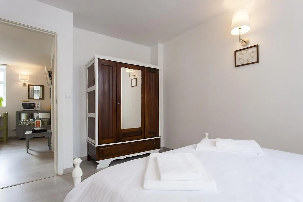 Joivy Alfama 35 Apartments Lisbon