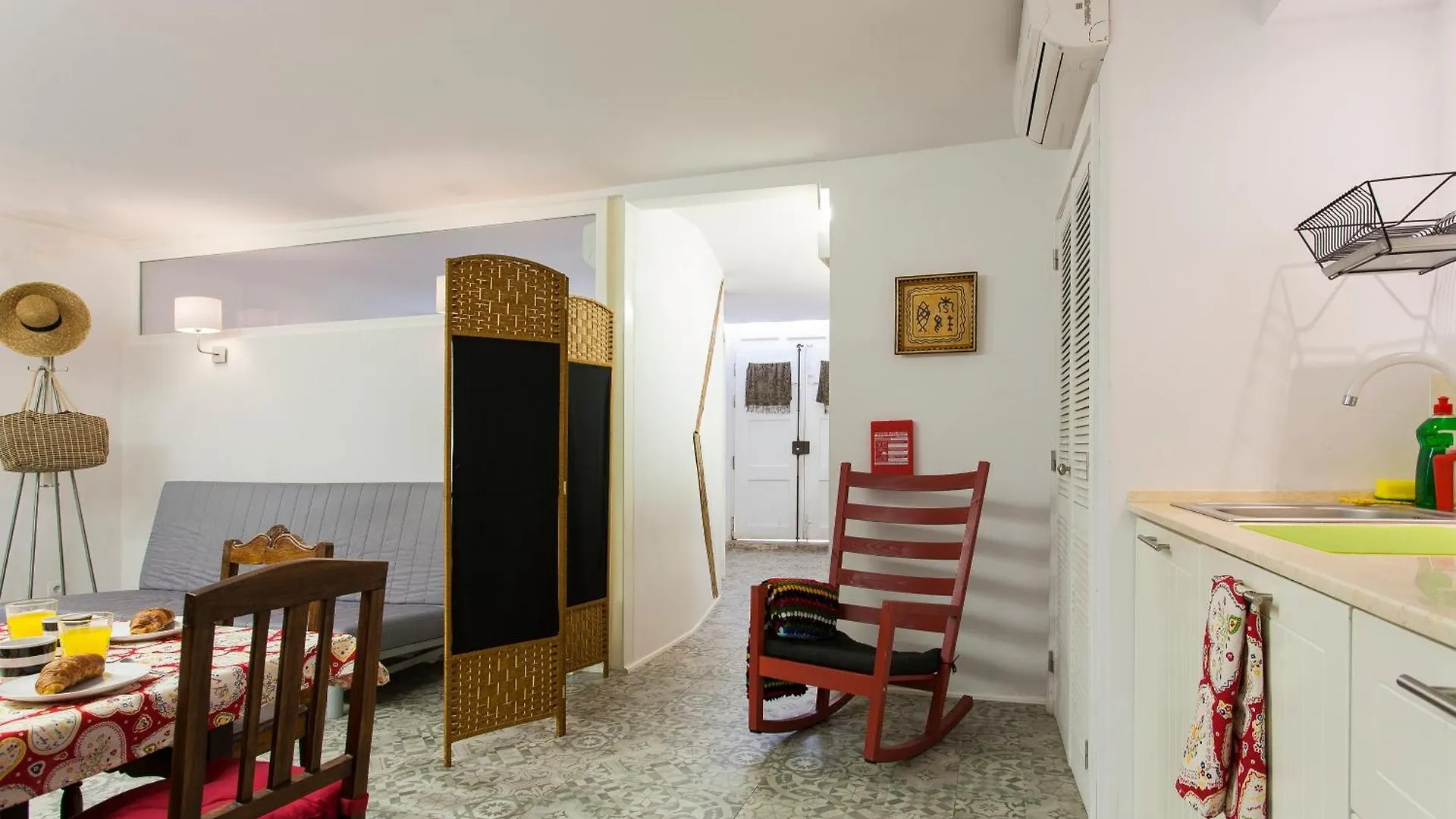 Joivy Alfama 35 Apartments