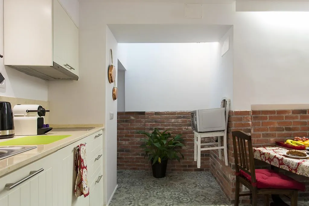 Joivy Alfama 35 Apartments Portugal