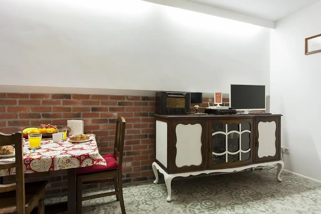 Joivy Alfama 35 Apartments Lisbon