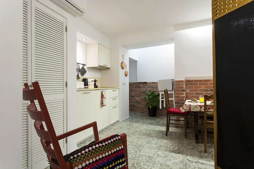Joivy Alfama 35 Apartments