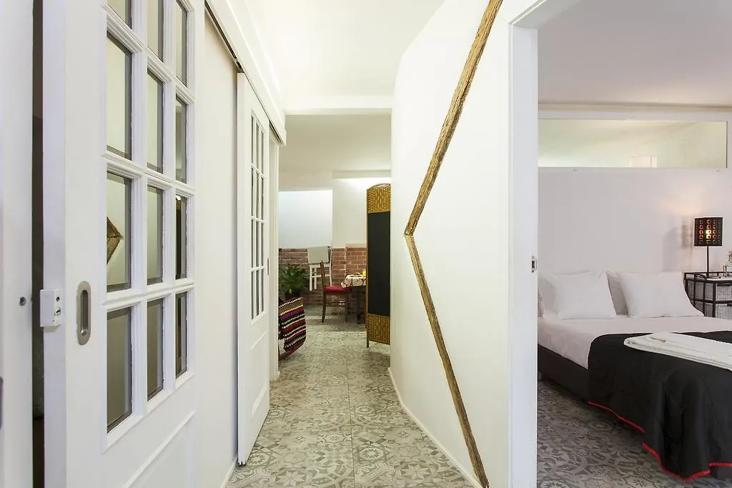 Joivy Alfama 35 Apartments