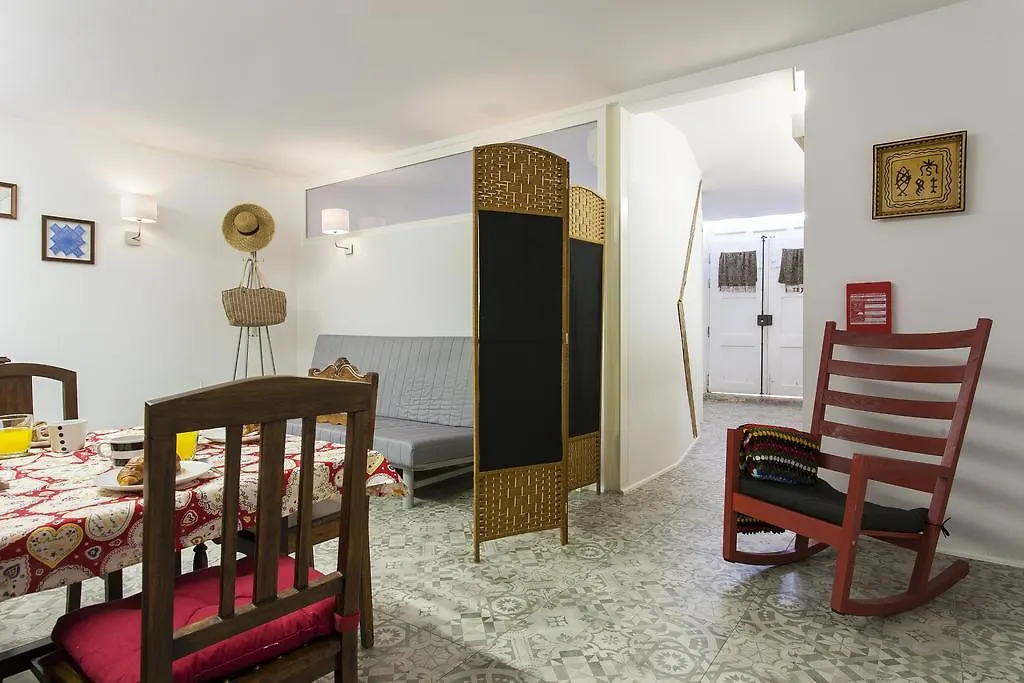 Joivy Alfama 35 Apartments Lisboa