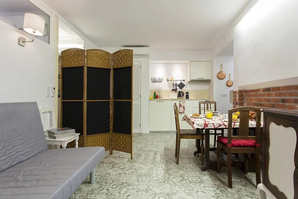 Joivy Alfama 35 Apartments Lisboa 0*,