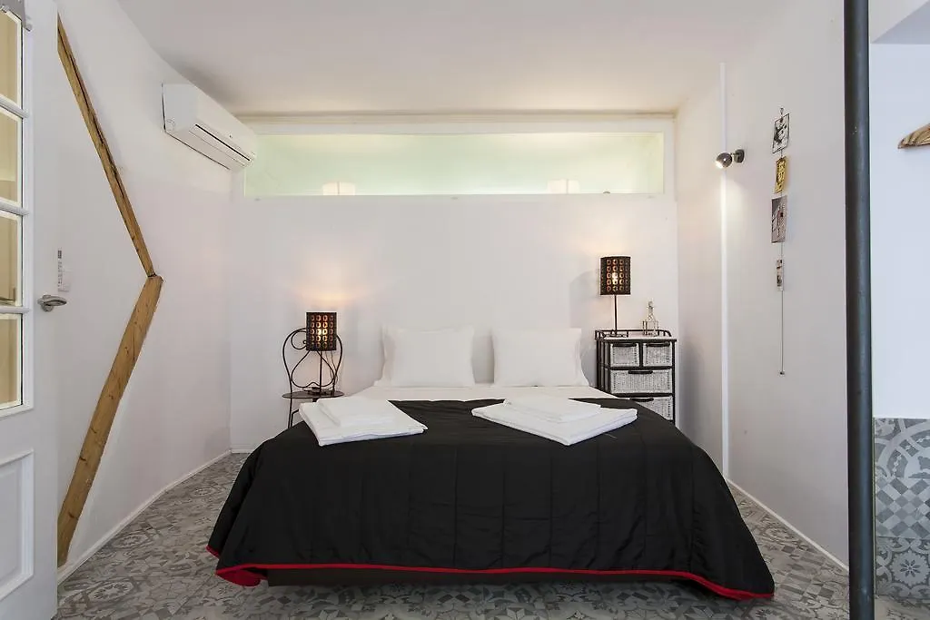 Joivy Alfama 35 Apartments Lisboa 0*,  البرتغال